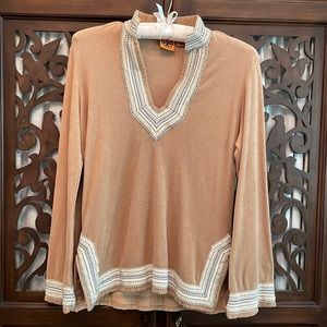 Tory Burch top